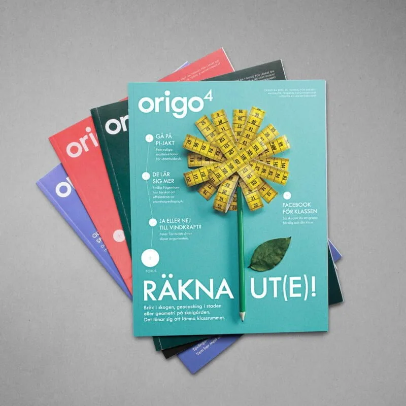 tidningshog origo Tidningen Origo