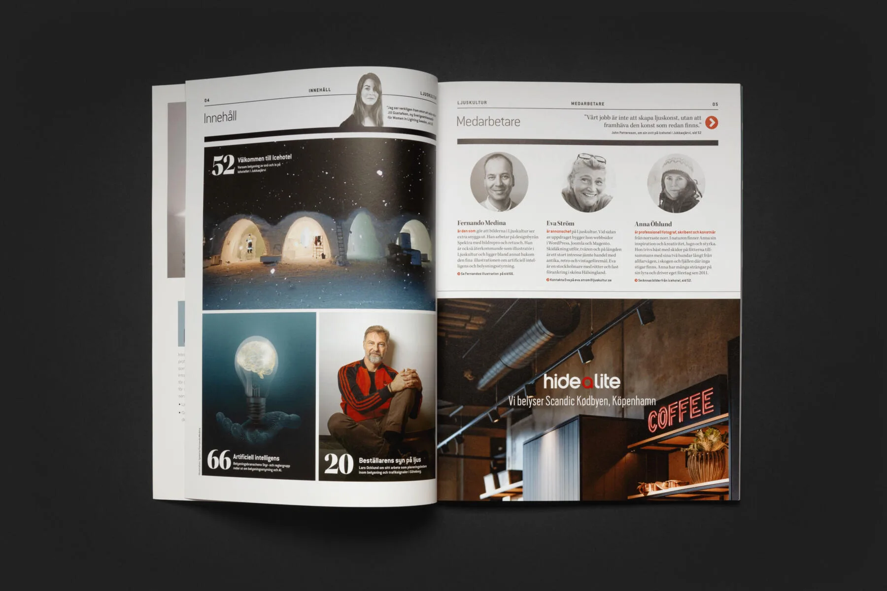 ljuskultur 14 1 Ljuskultur