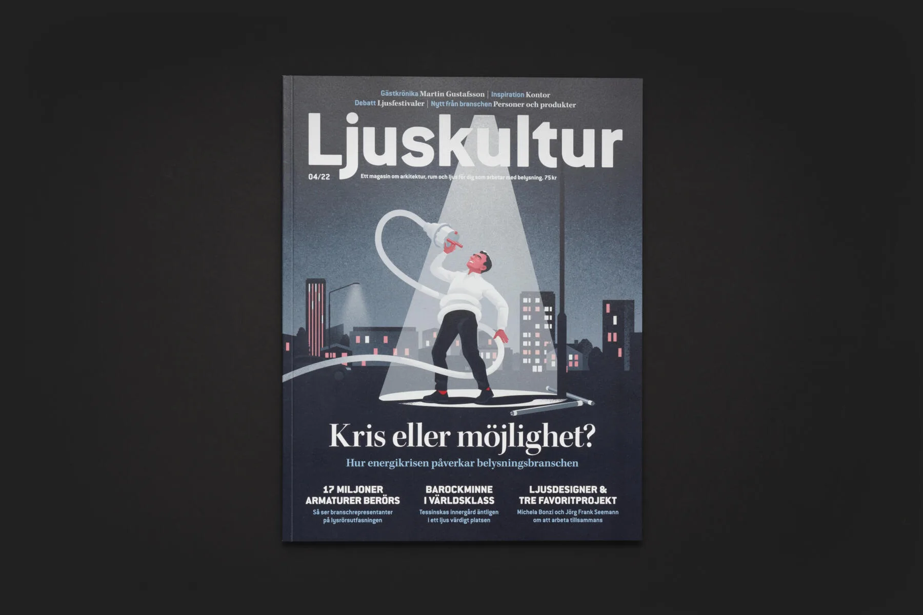 ljuskultur 20 Ljuskultur