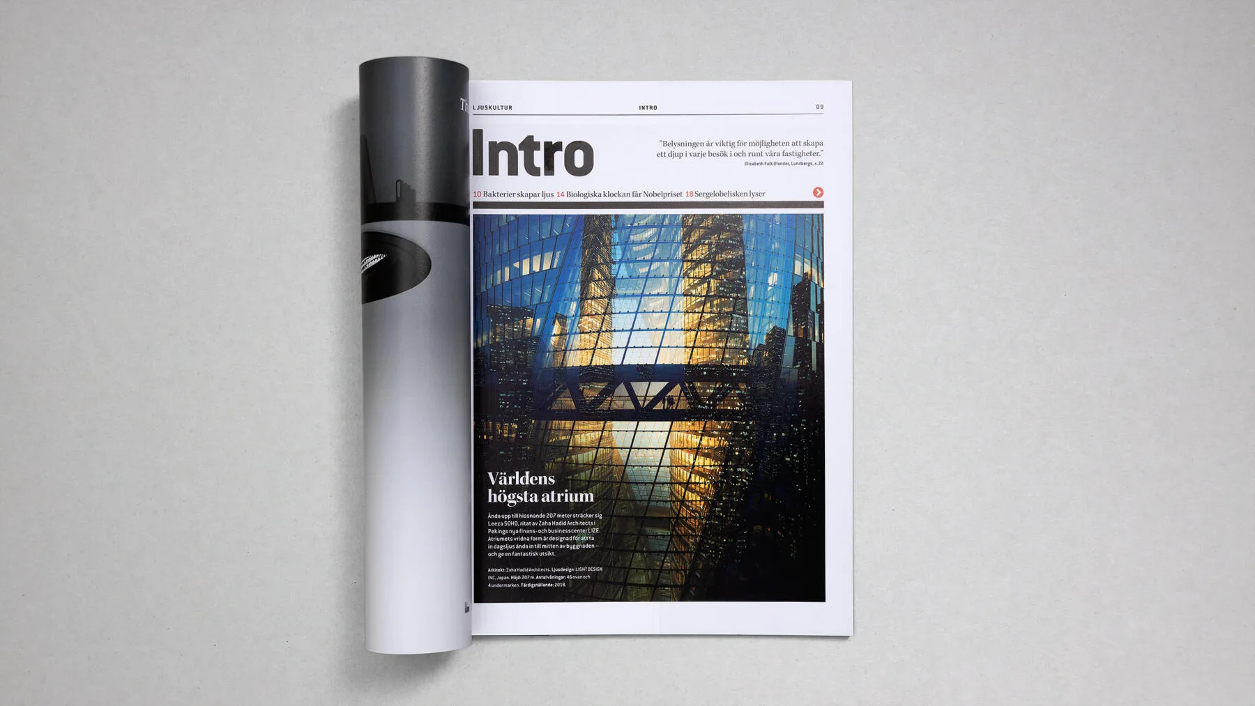 lk ensam 3 1 Ljuskultur