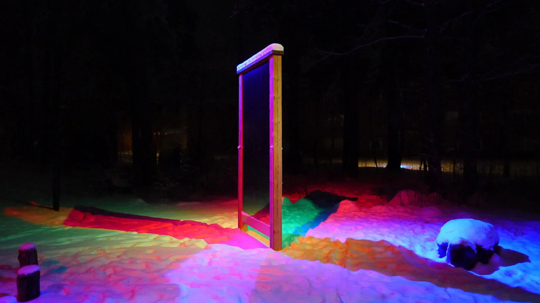 uppsala gottsunda 1 Ljuskultur