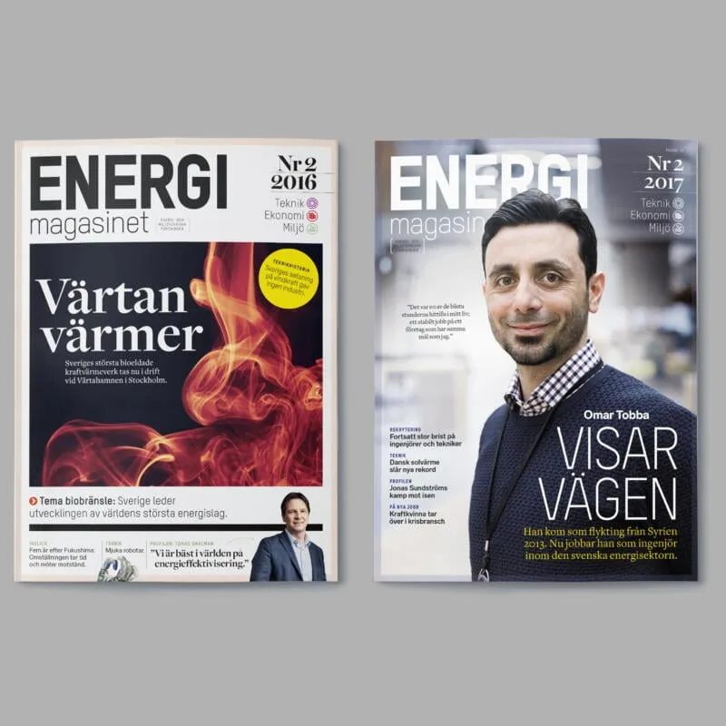 energi omslag 3 Energimagasinet