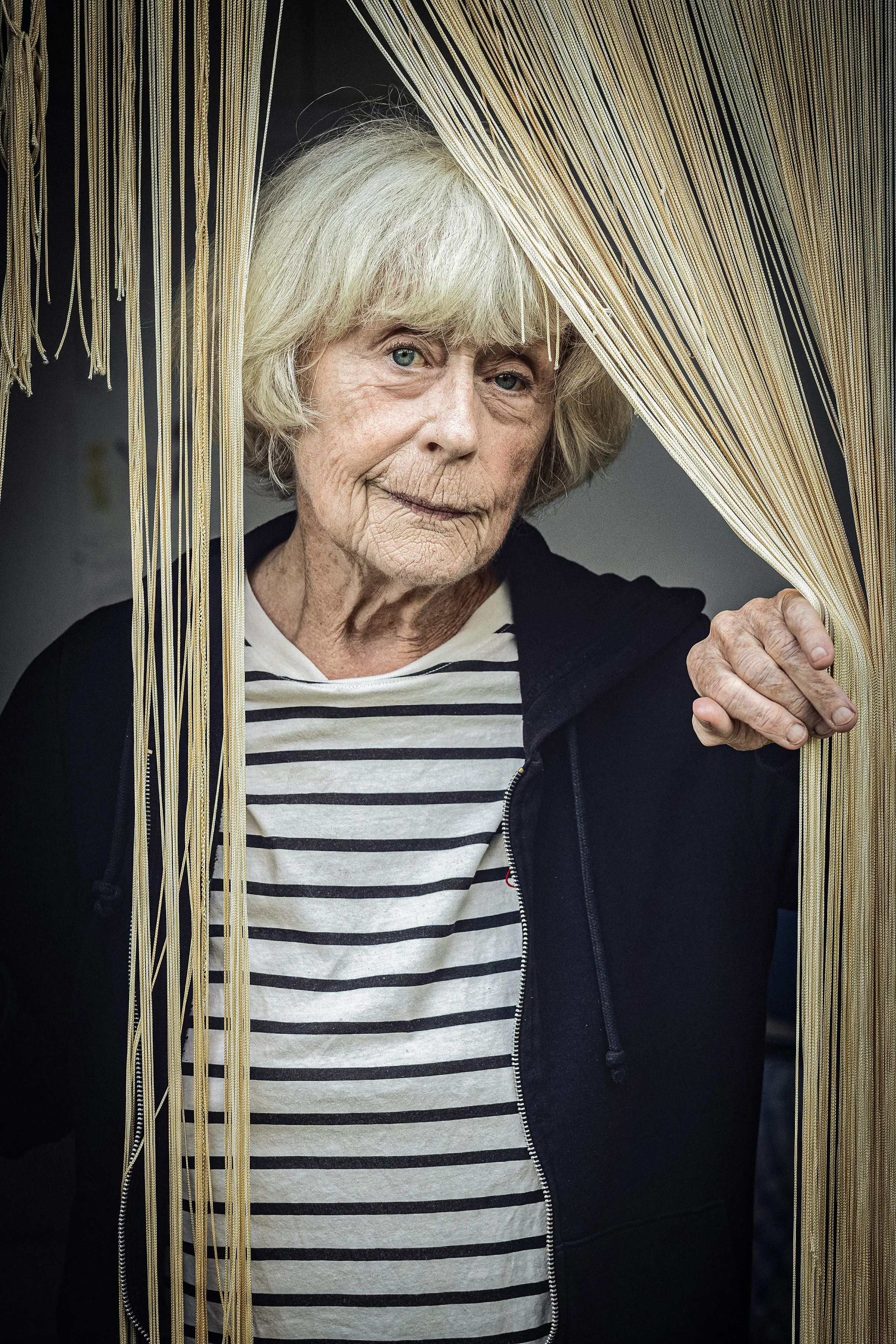 tecknaren cecilia torudd Tecknaren