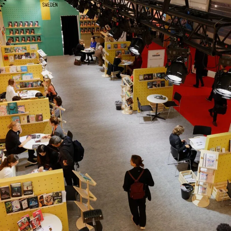 bookfair ffm19 raw 0255x 1 Projekt