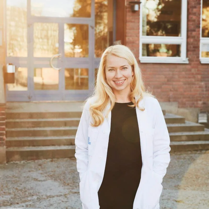 karin jensen Projekt