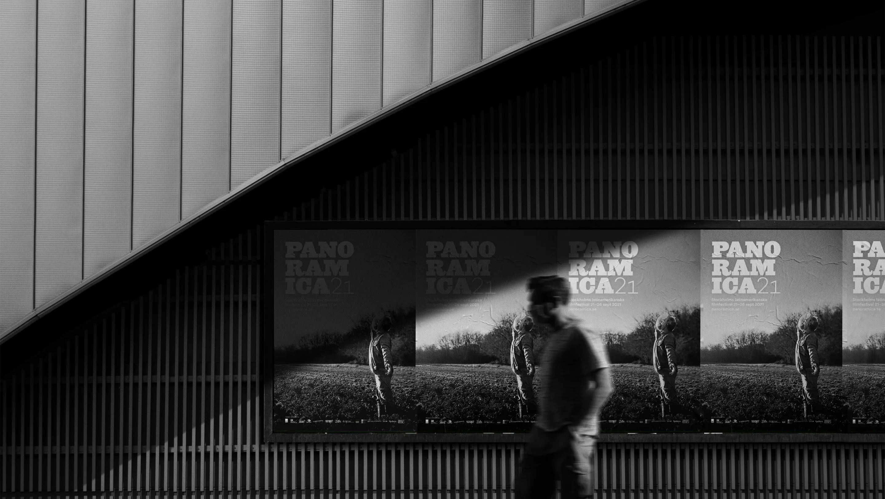 panoramica spektra Projekt