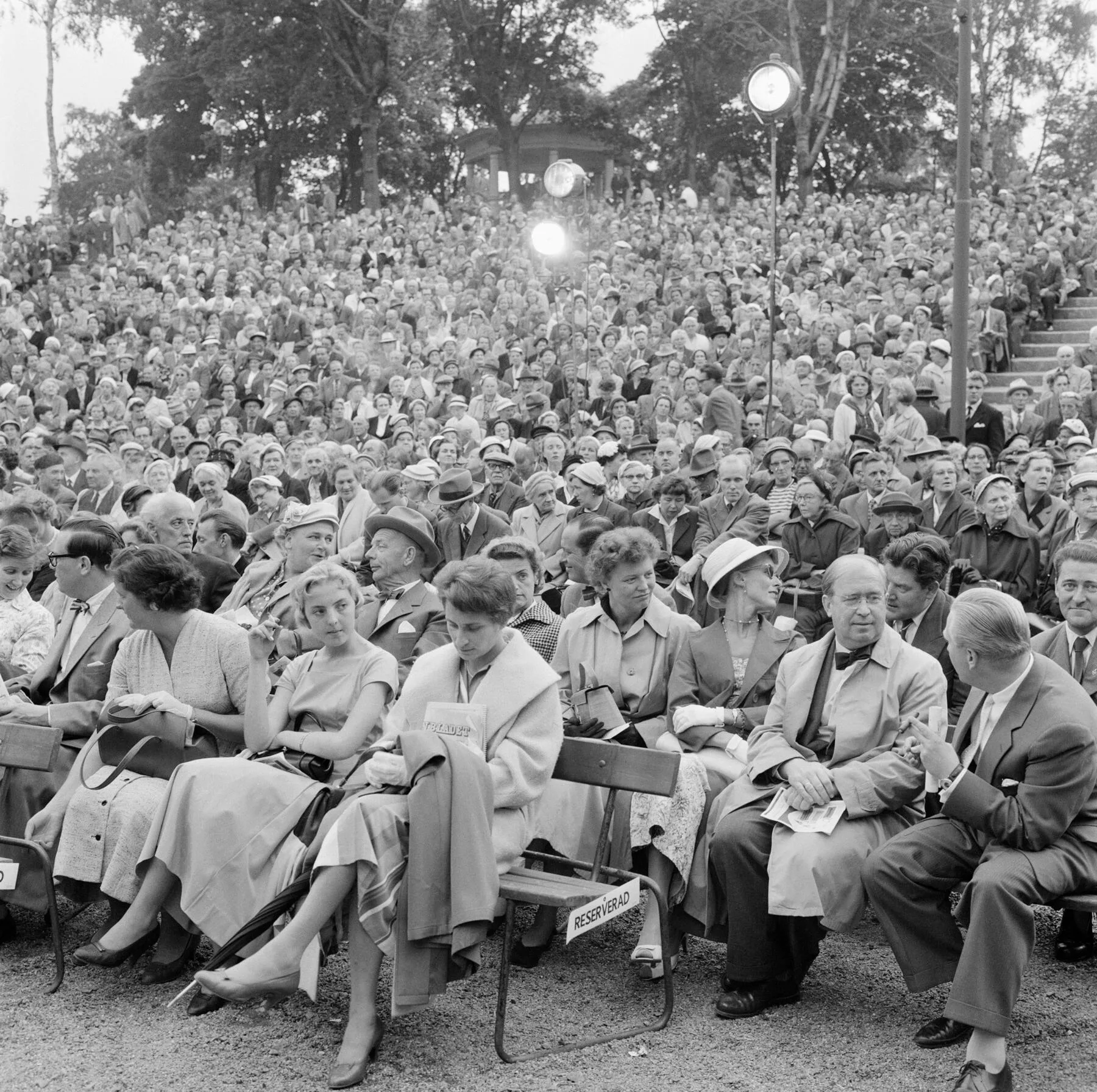 parkteatern vitabergsparken Parkteatern