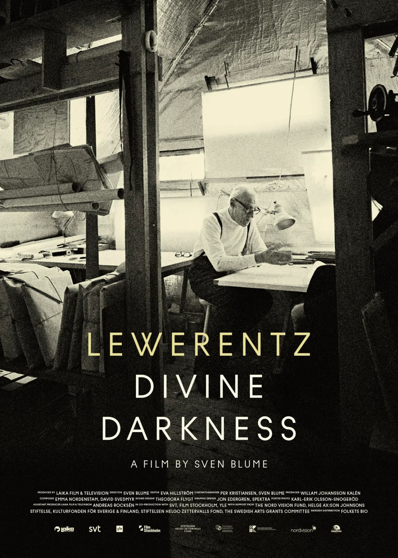 8d12856693d8d31322f78bd799b63960 Lewerentz Divine Darkness