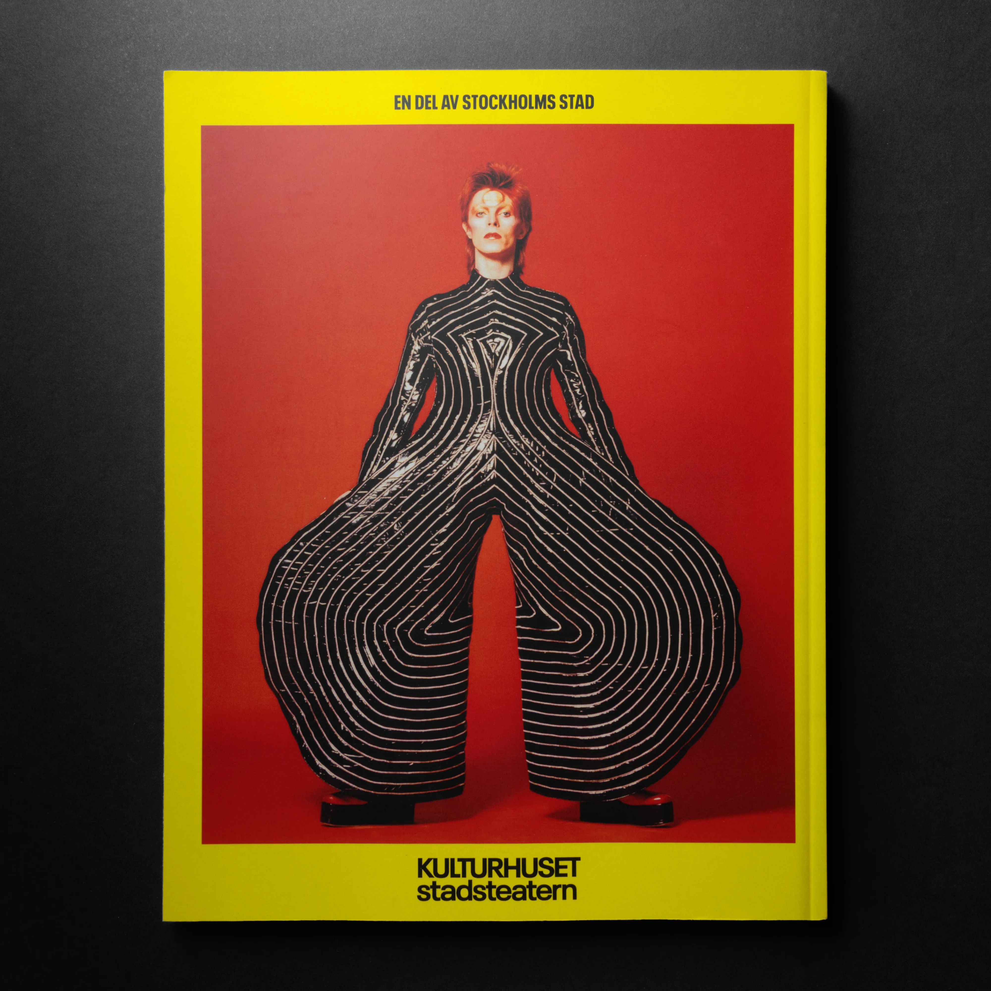 Kulturhuset Stadsteatern