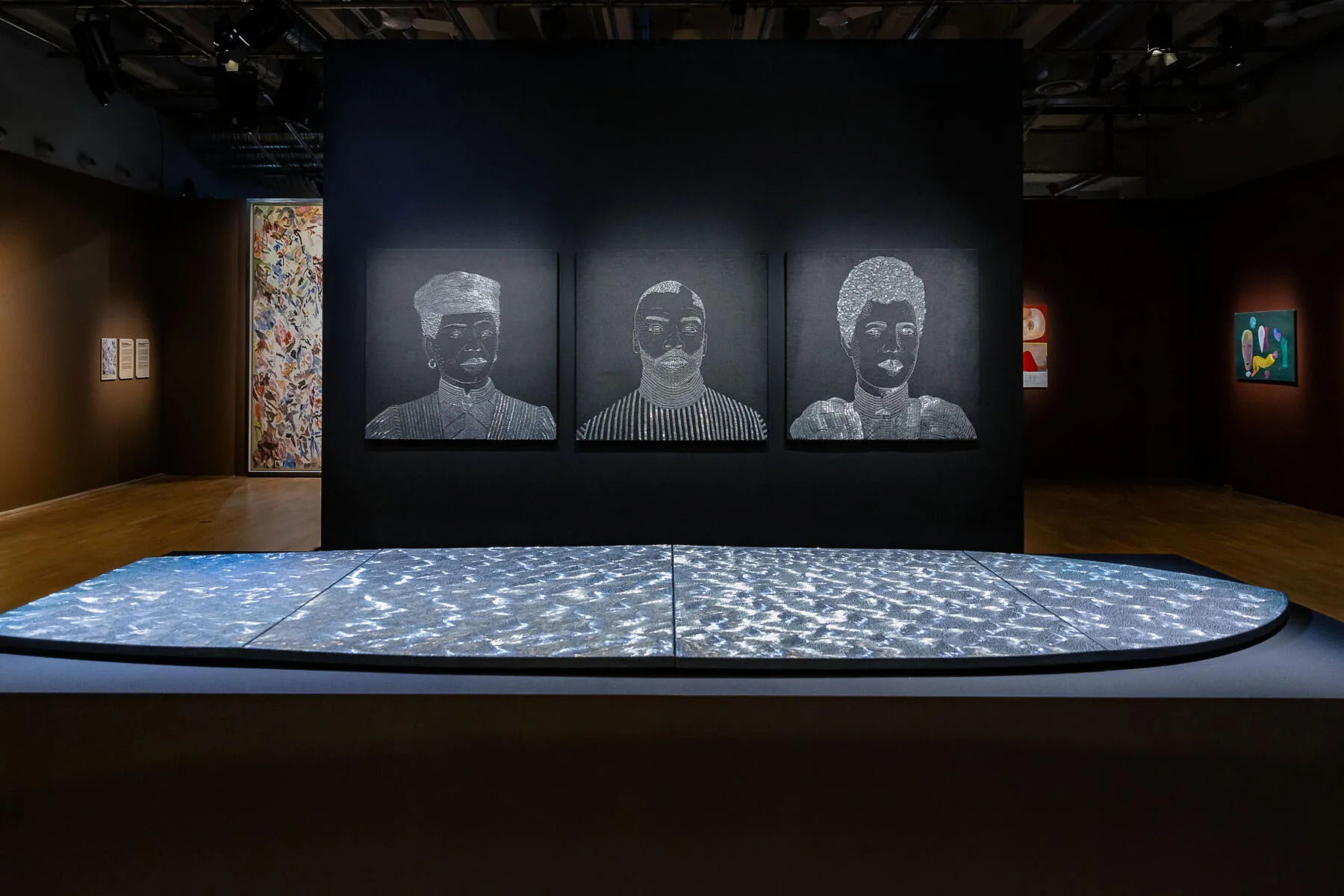 southnord galleri3 2023 010 Kulturhuset Stadsteatern