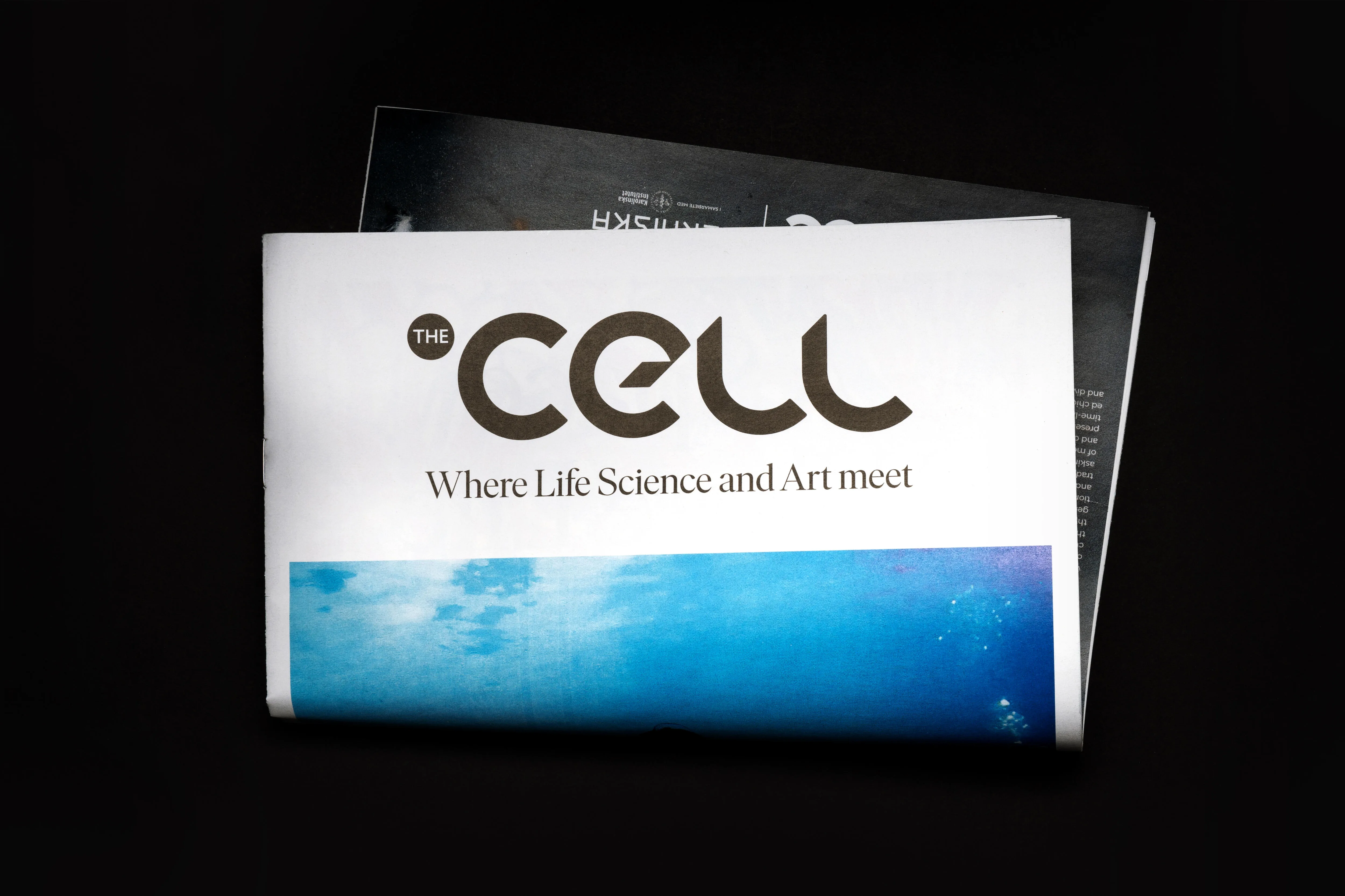 the cell huvud scaled Projekt