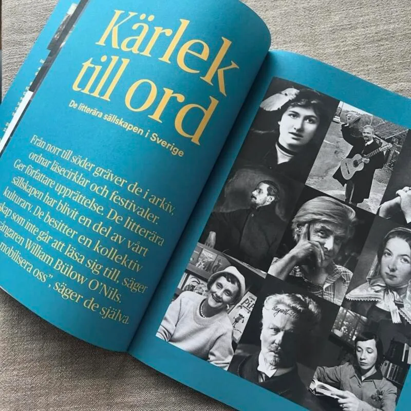 image 20250307 135342 881 Litteraturtidningen Parnass får ny form