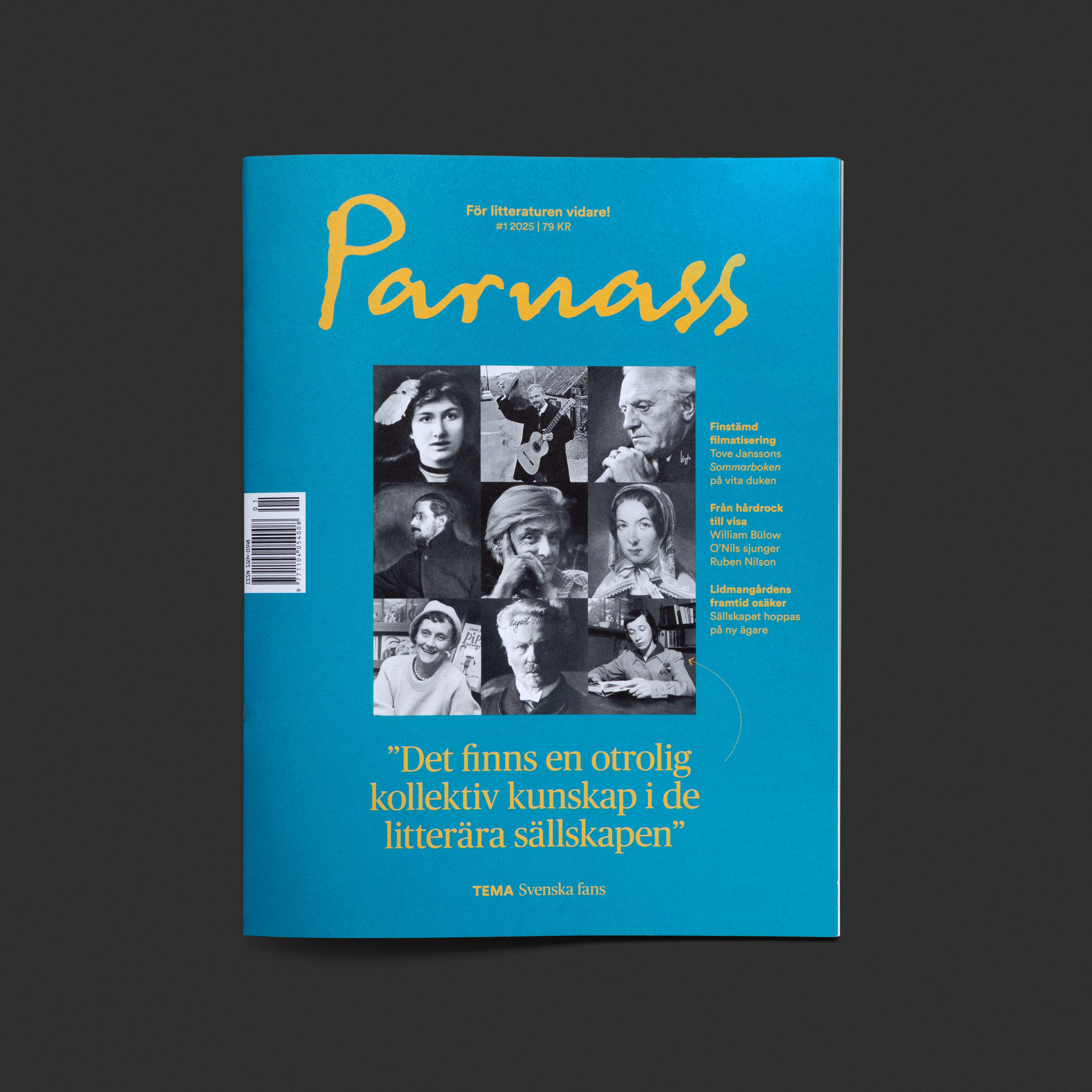 parnass 1 Parnass