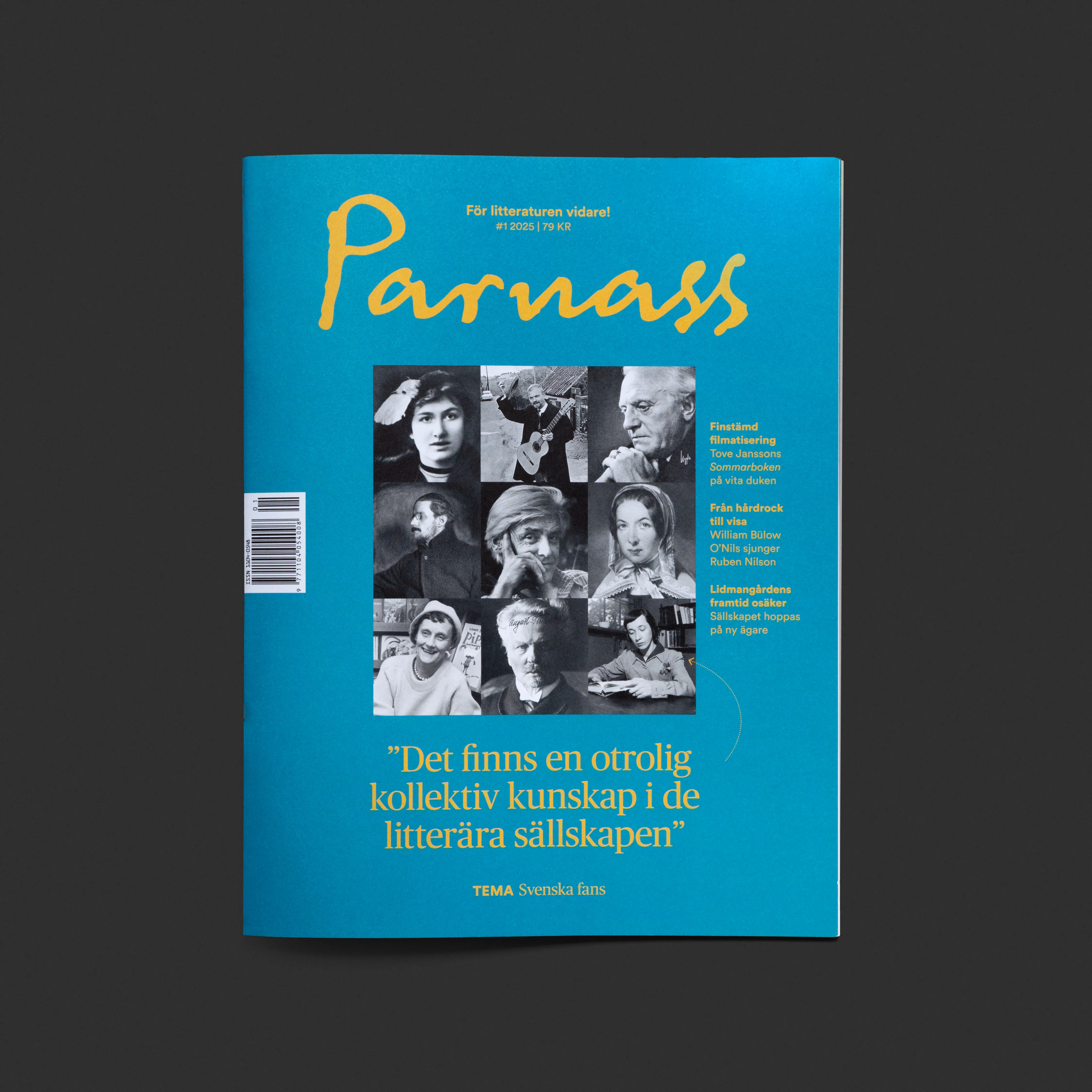 parnass 1 Parnass