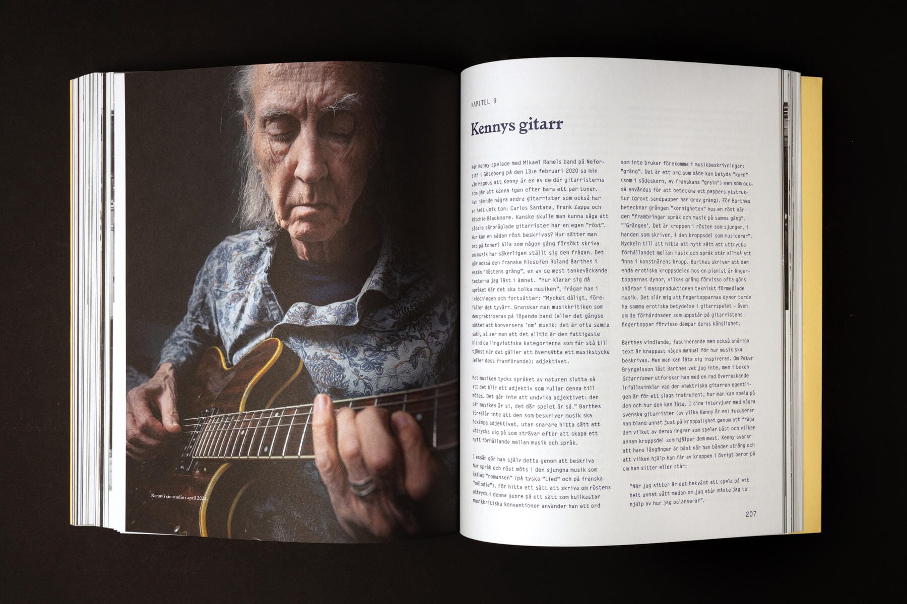 0i4a8726 kenyss guitarr 1 Dokument Press