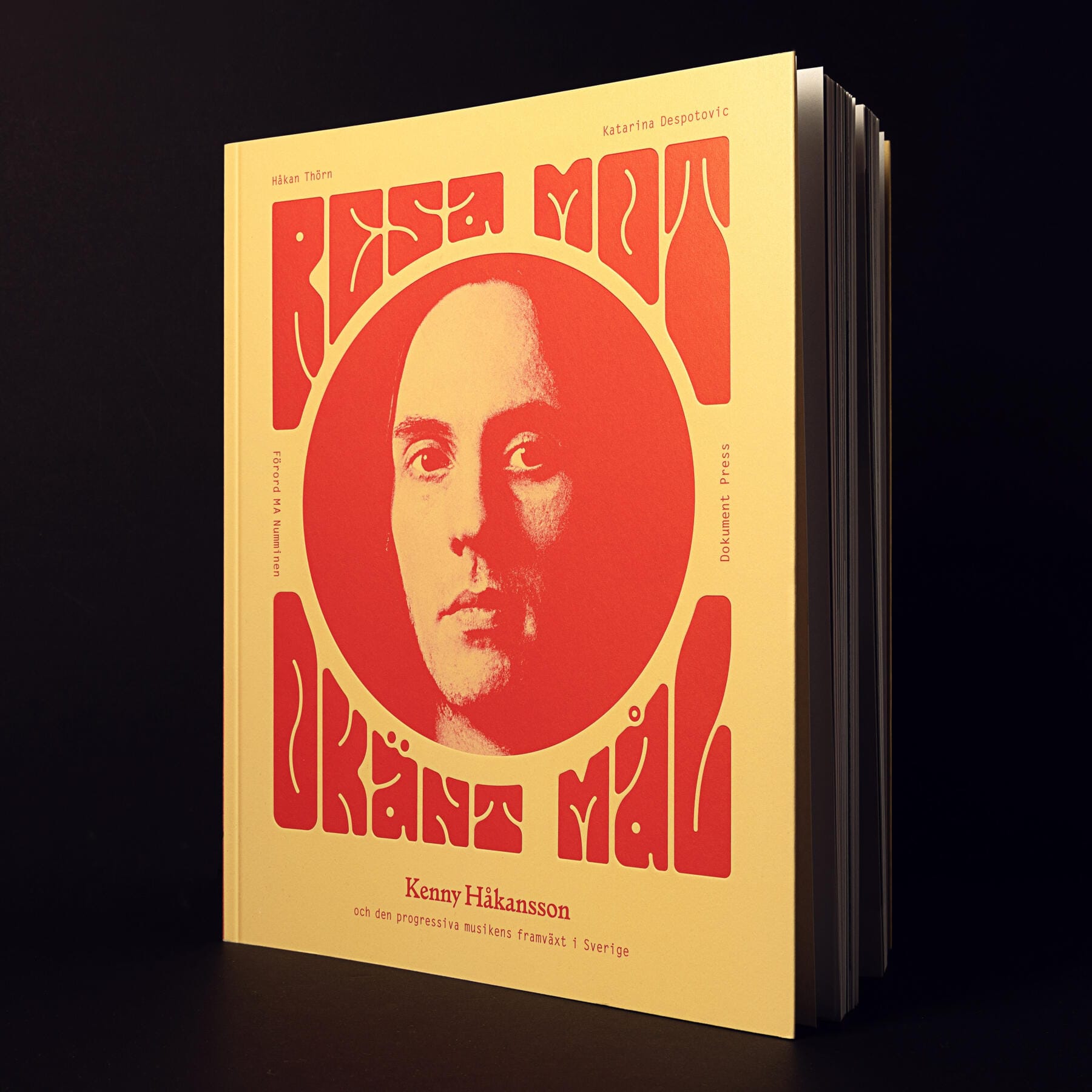 resa cover Dokument Press