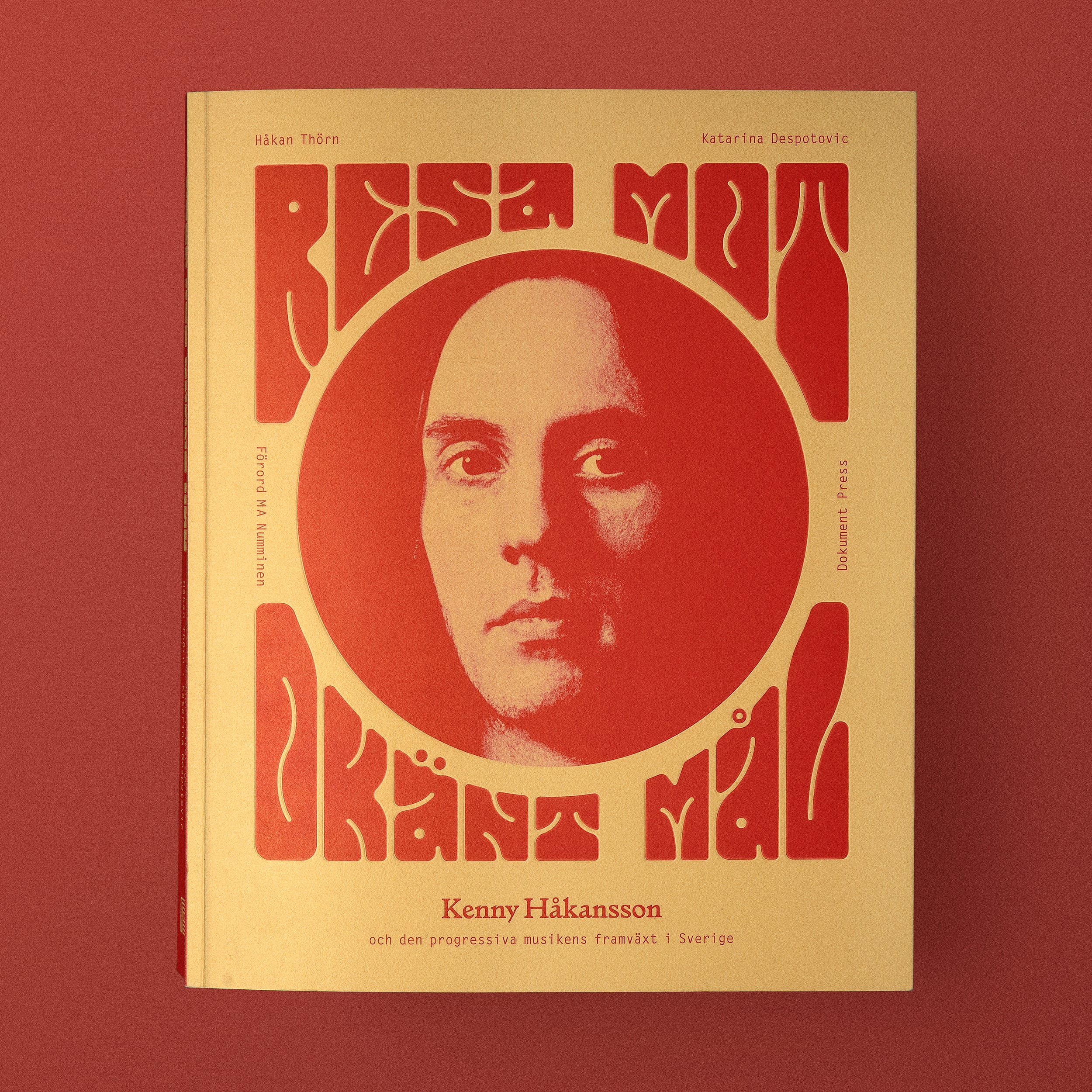 resa red 2500 Grafisk design och webbyrå i Stockholm