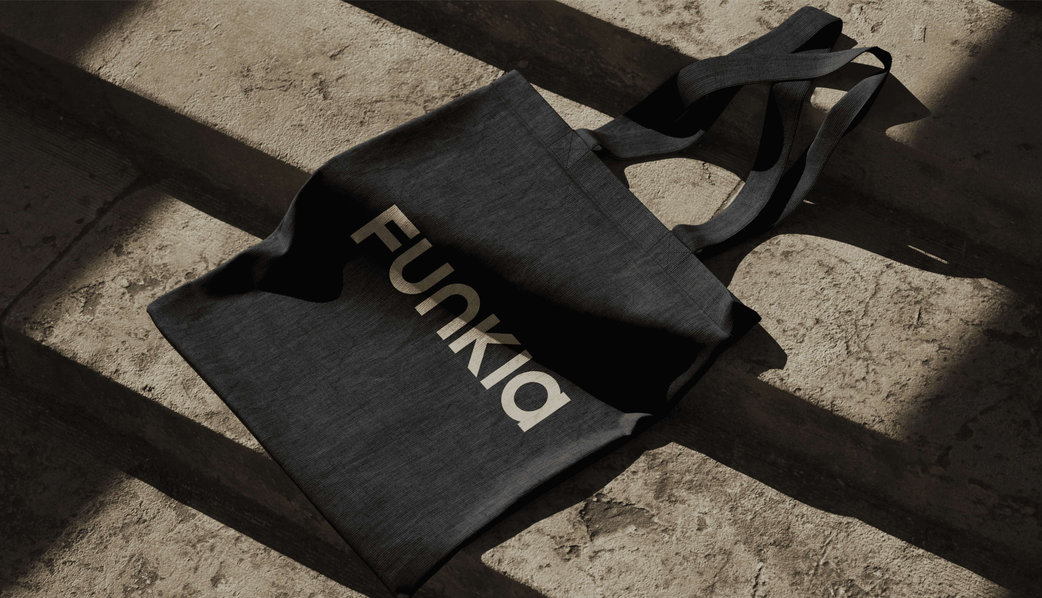 bag Funkia
