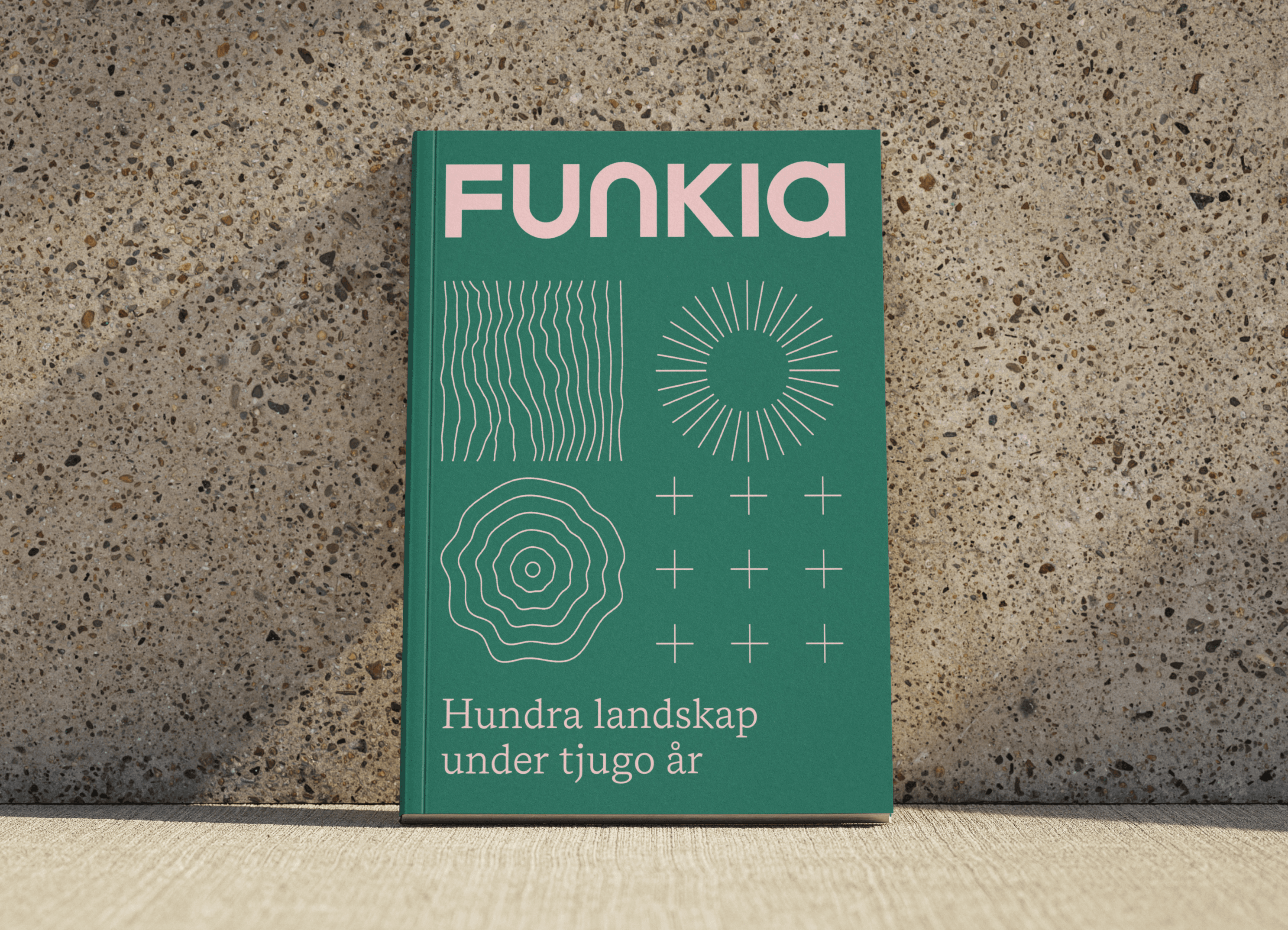 bok Funkia
