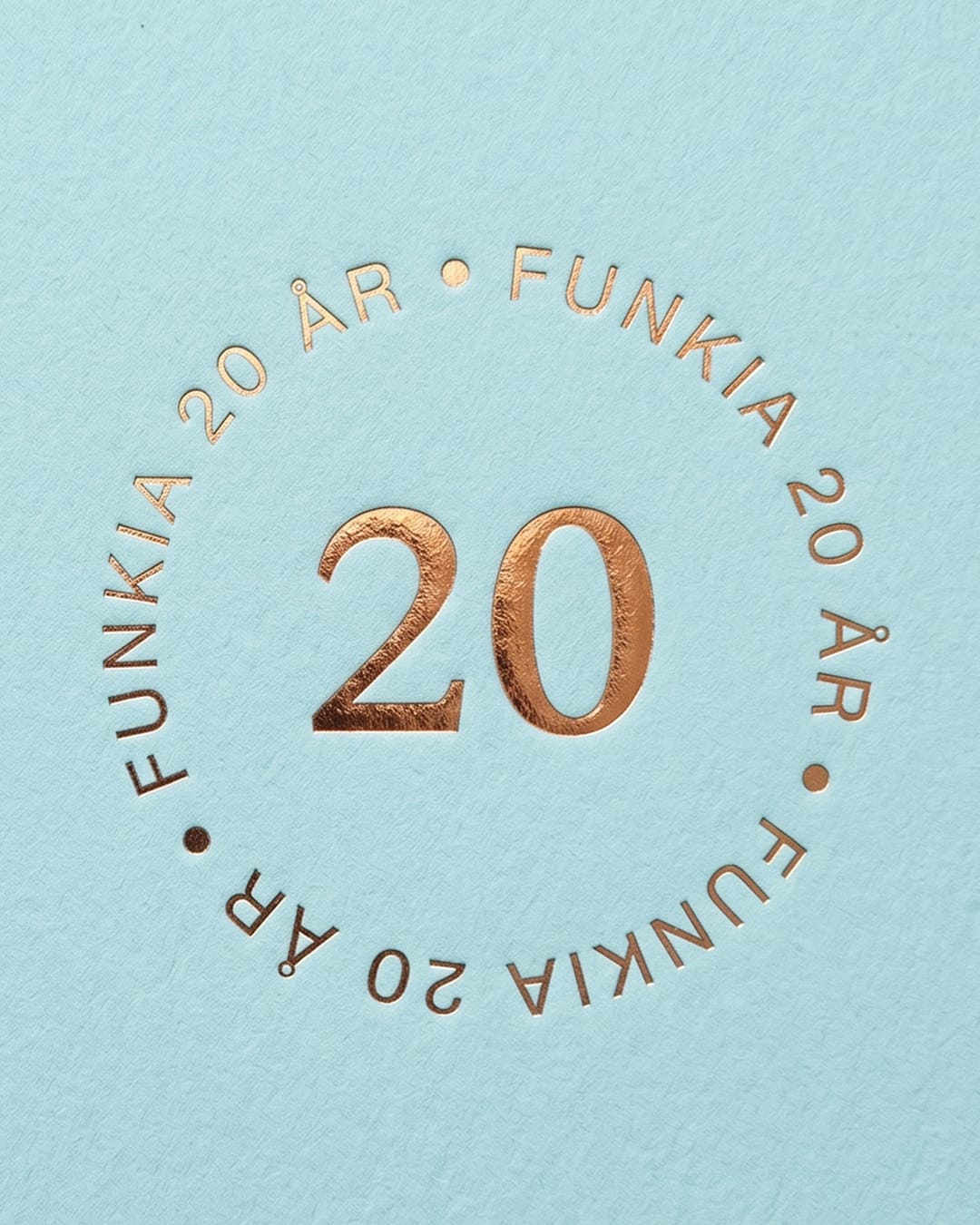 funkia 20 Funkia