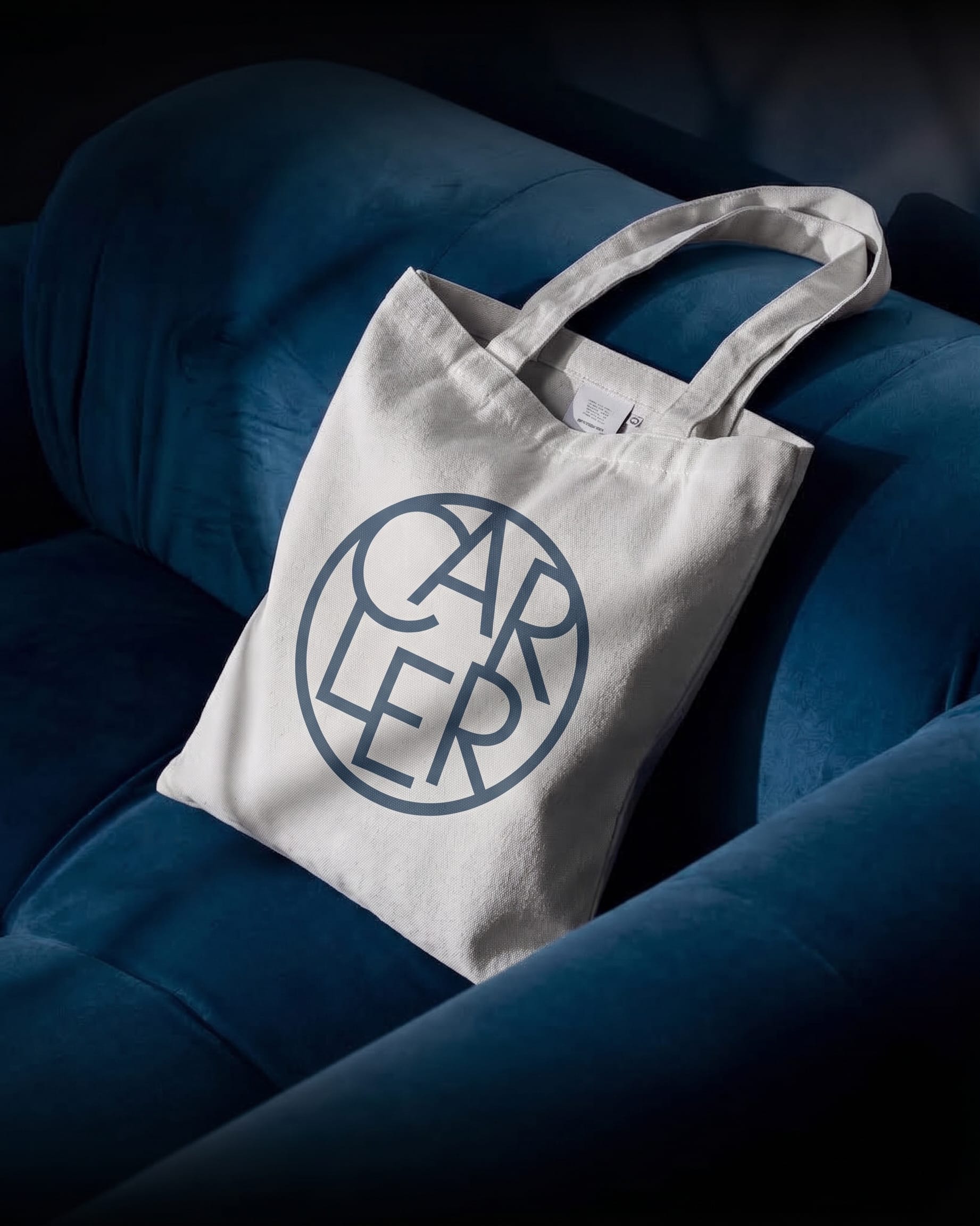 carler tote Carler